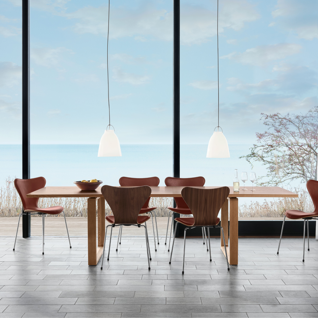 Caravaggio Opal Pendant