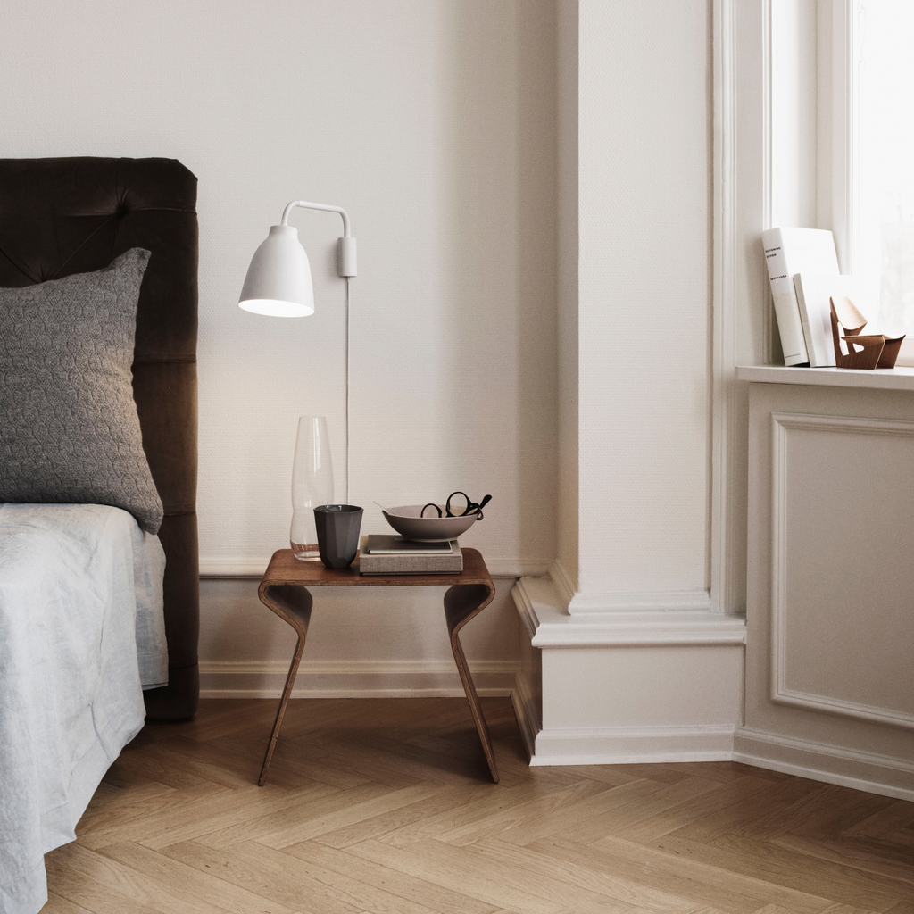 Caravaggio Wall Lamp