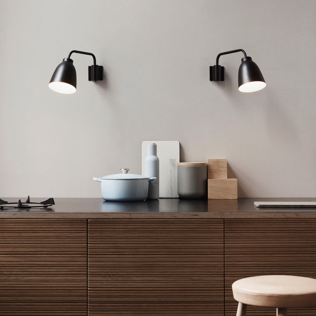 Caravaggio Wall Lamp