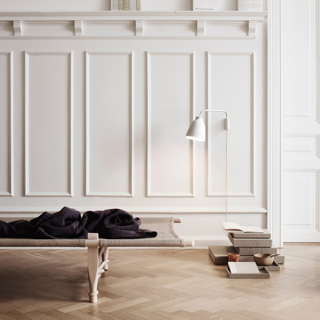 Caravaggio Wall Lamp