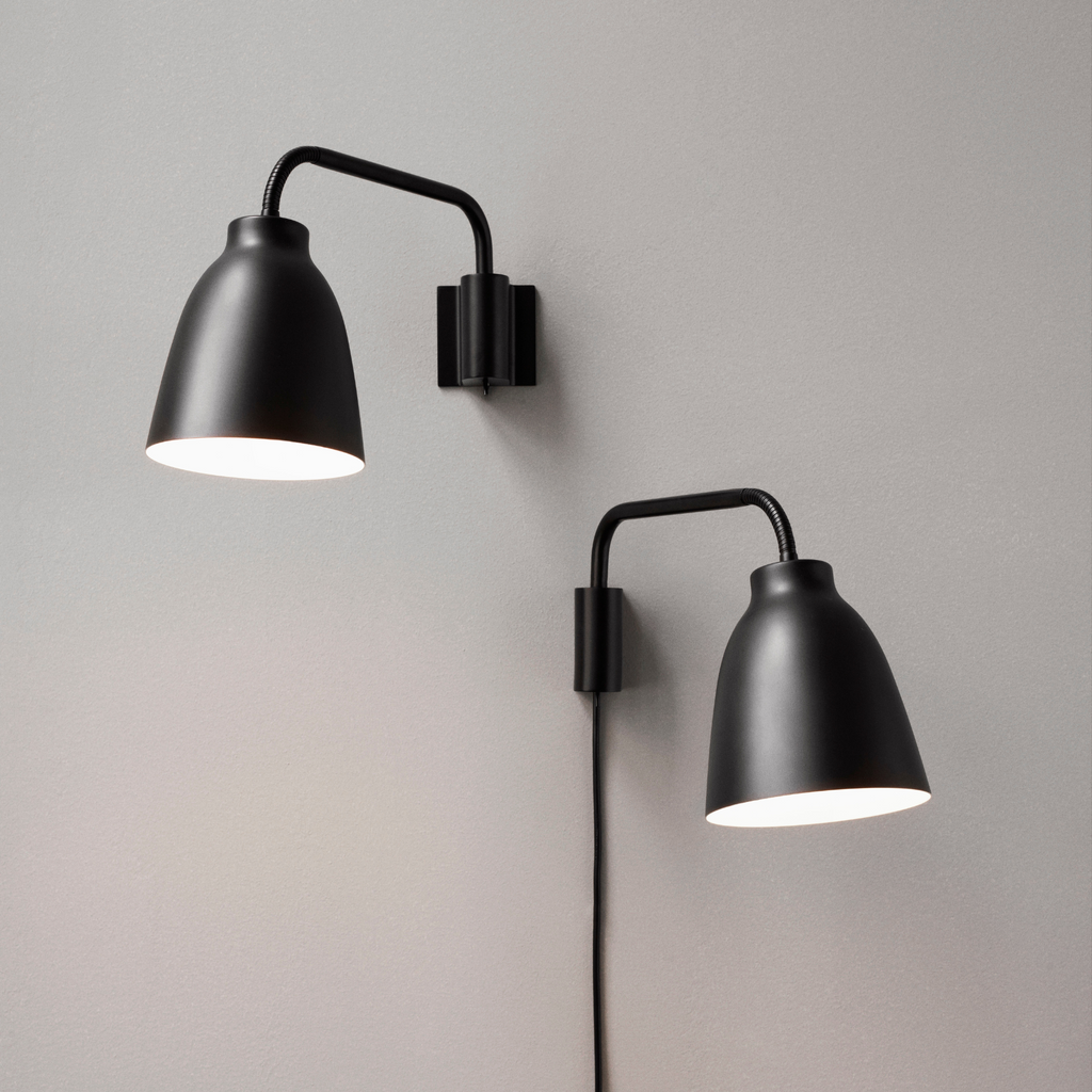 Caravaggio Wall Lamp