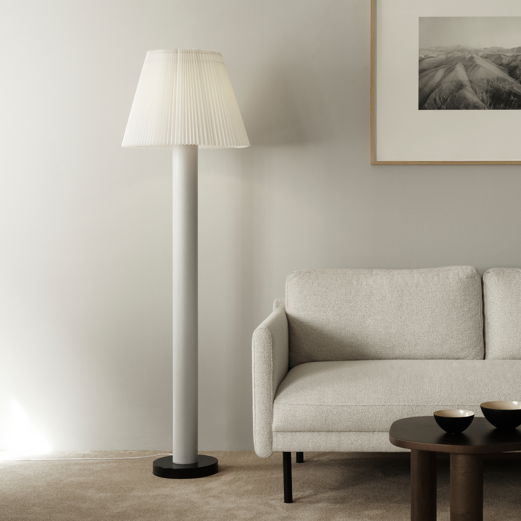 Cellu Floor Lamp