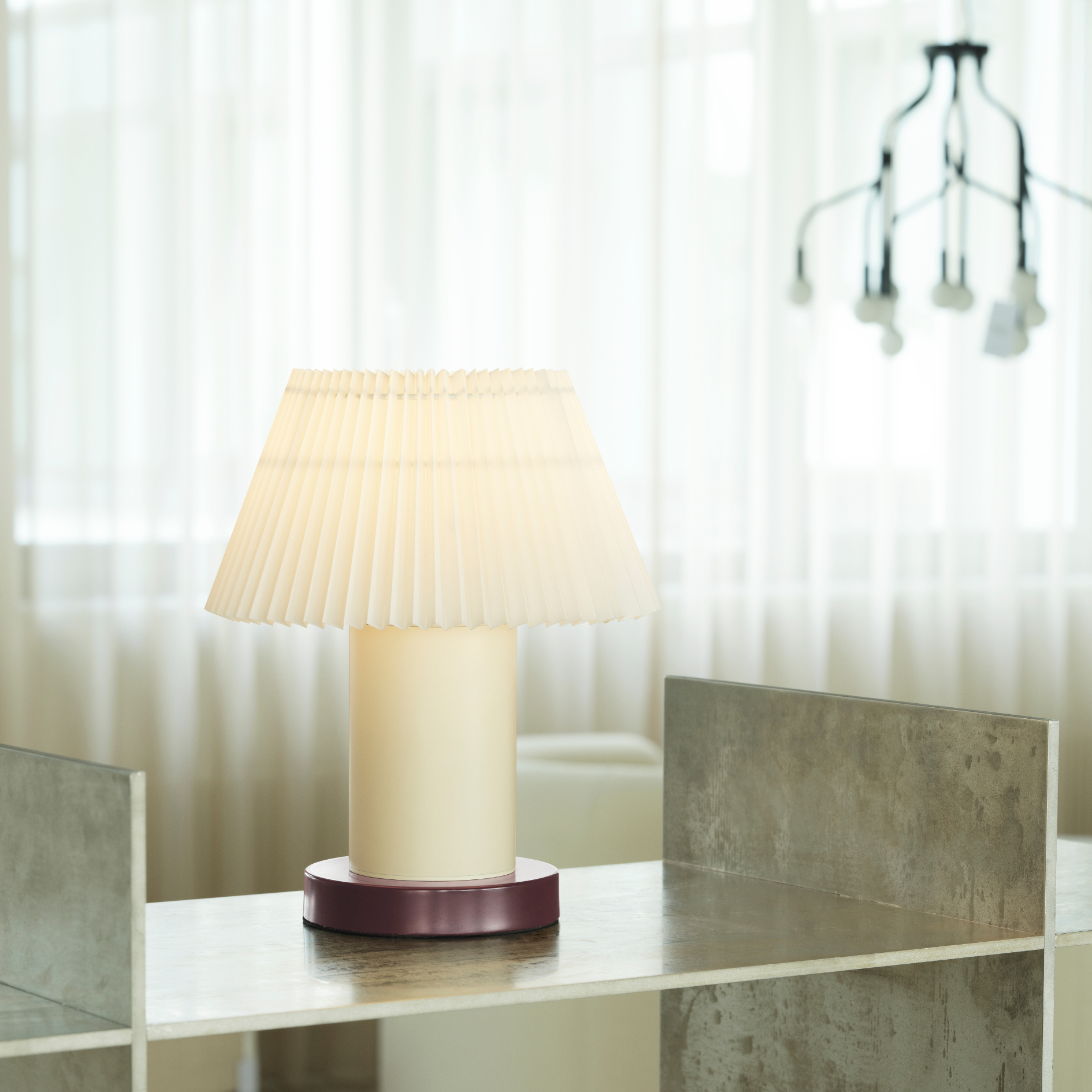 Cellu Table Lamp