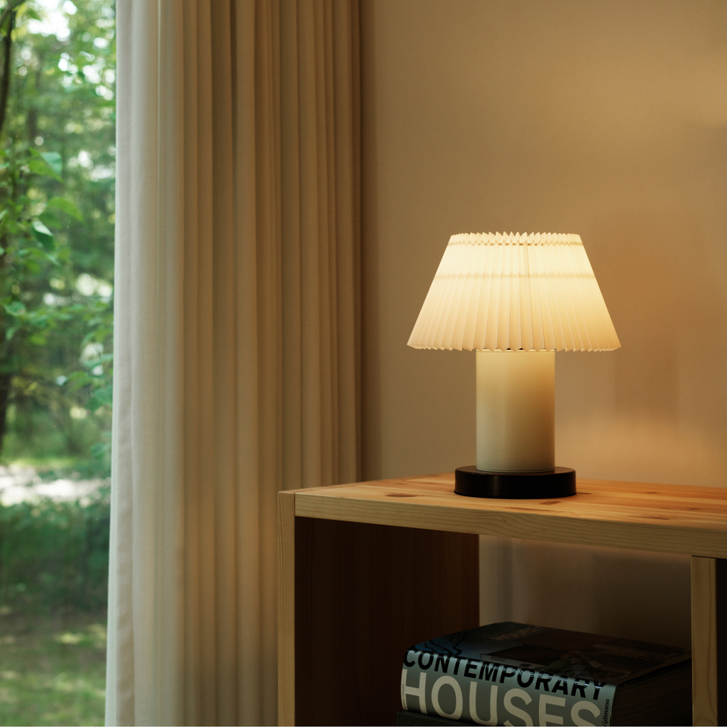 Cellu Table Lamp