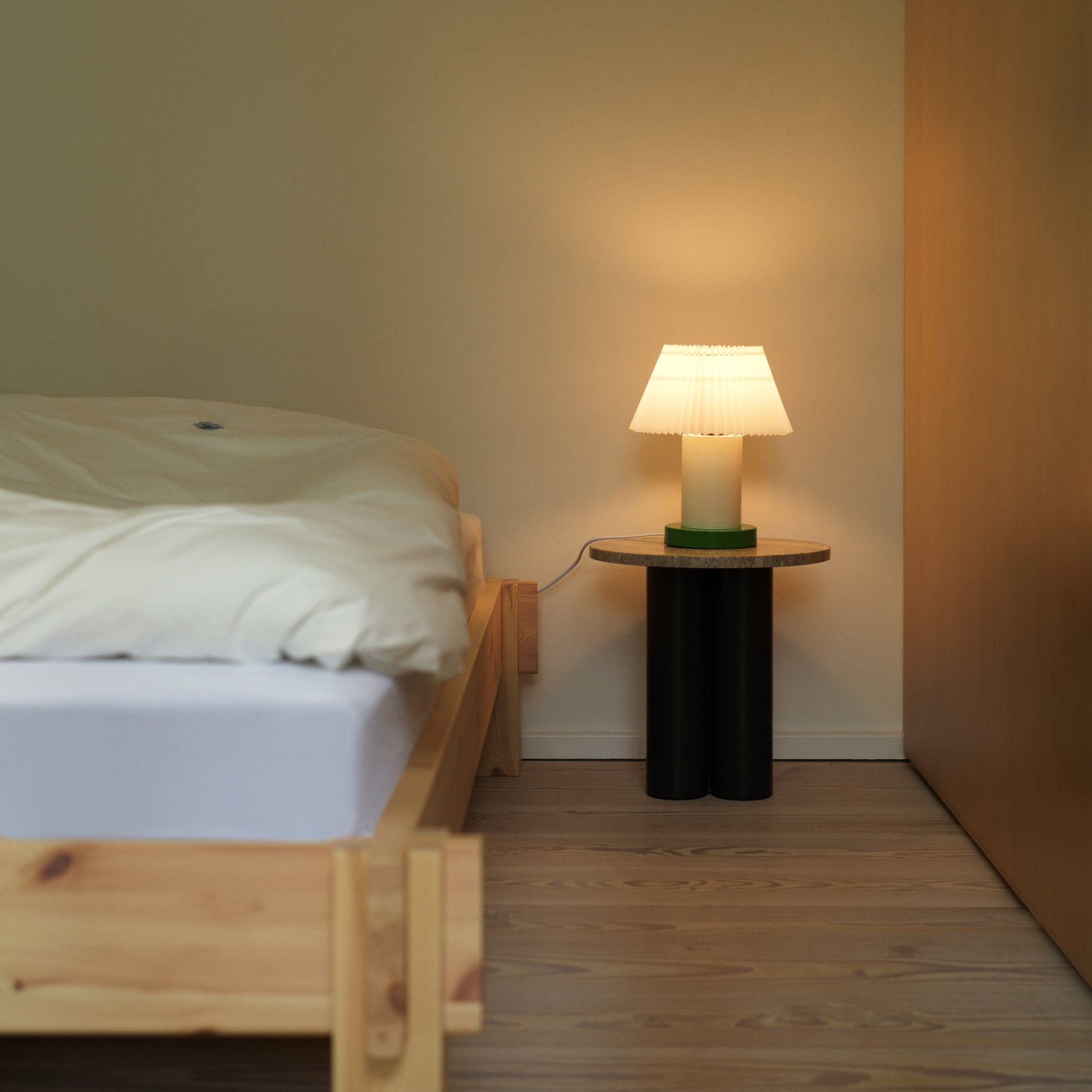 Cellu Table Lamp