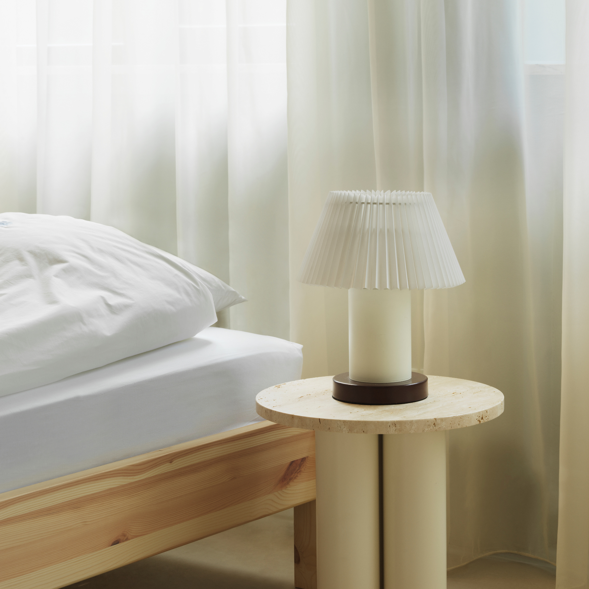 Cellu Table Lamp