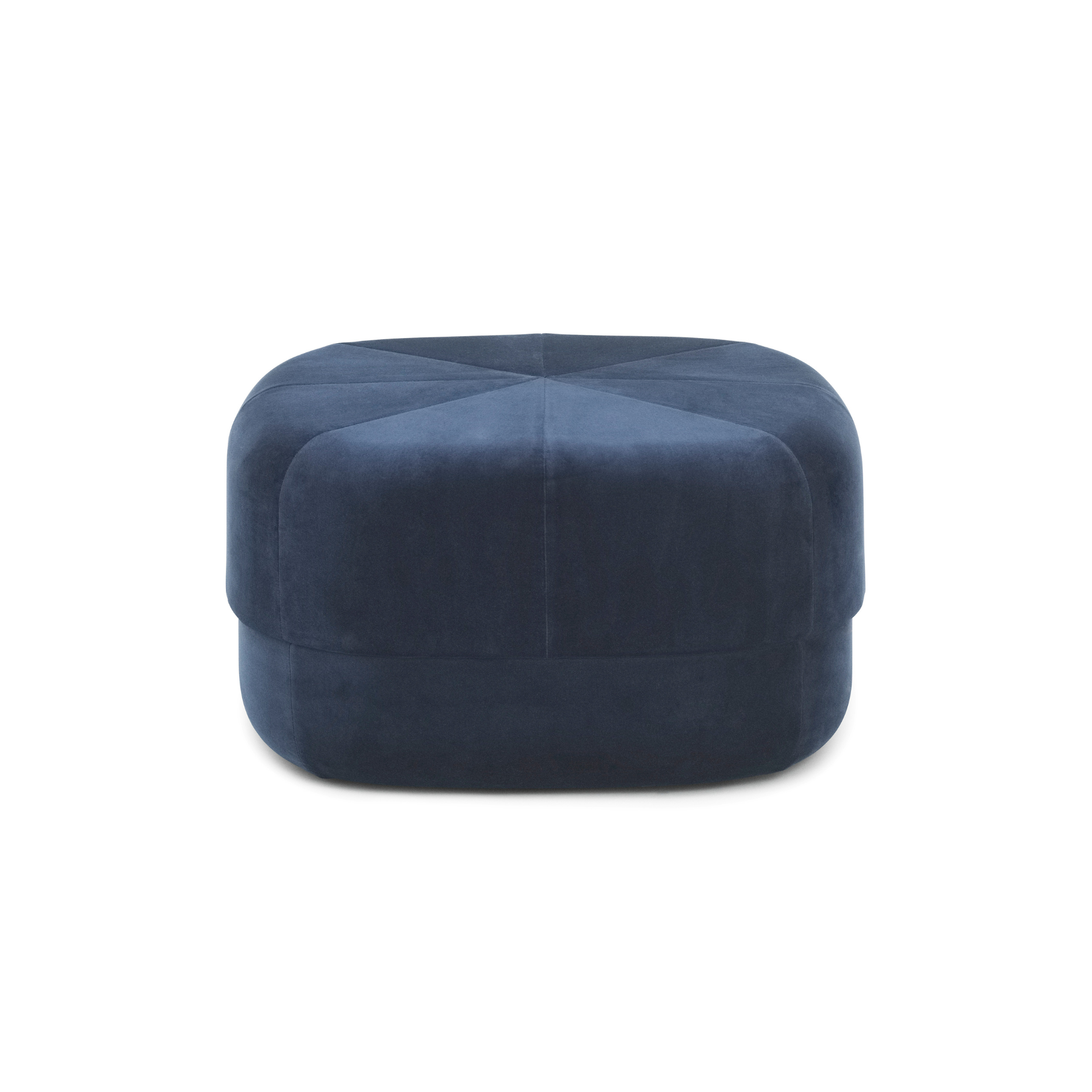 Circus Pouf