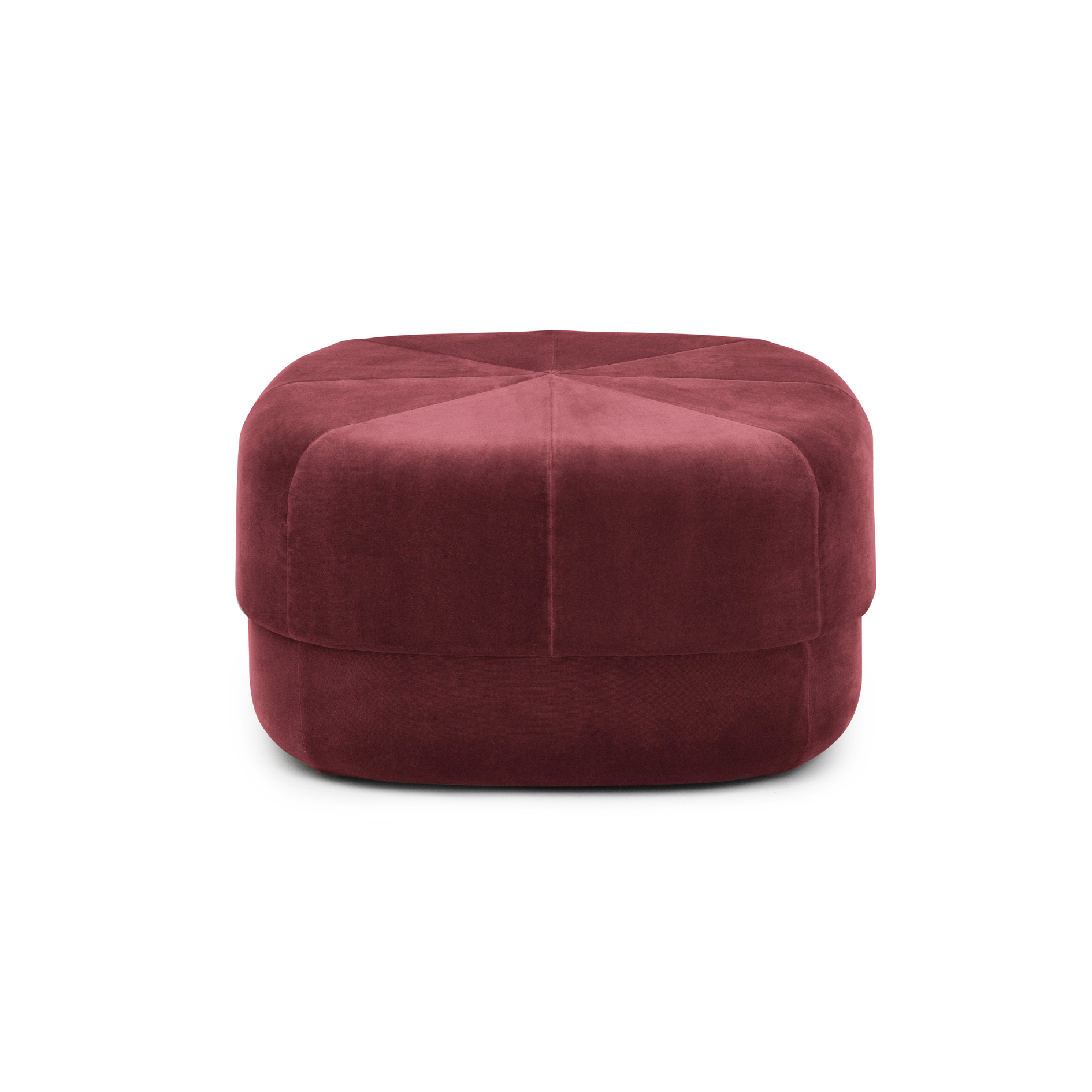 Circus Pouf