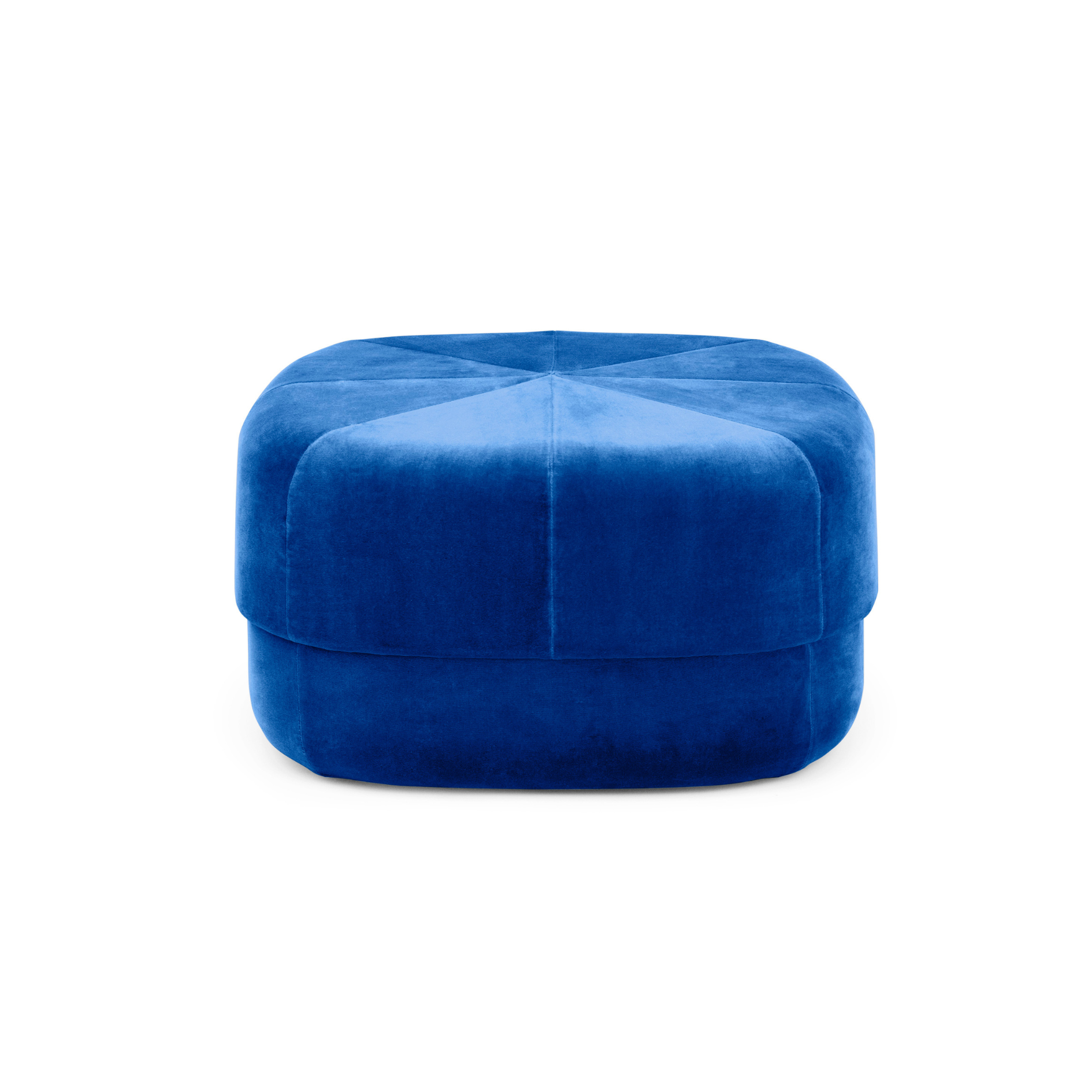 Circus Pouf