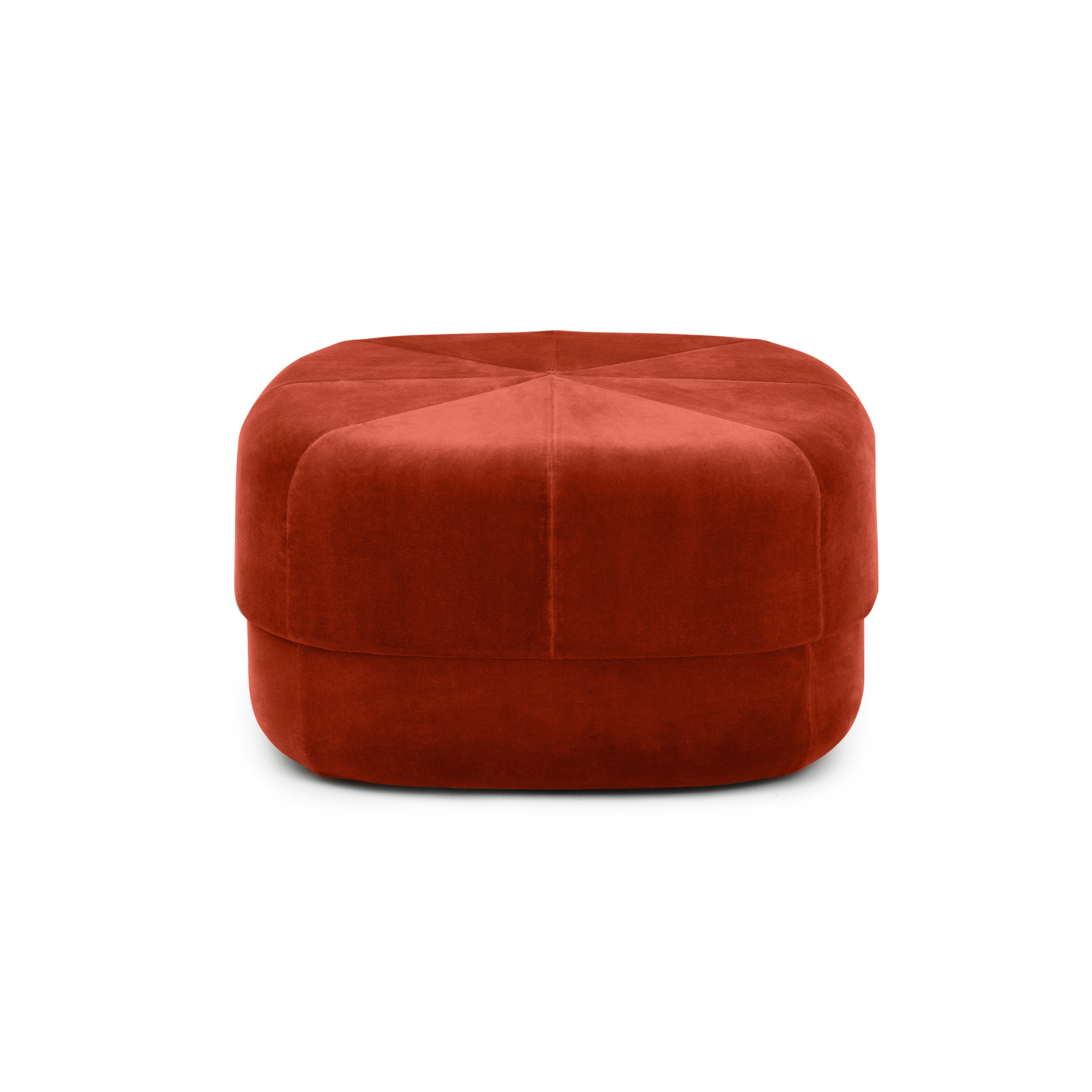 Circus Pouf