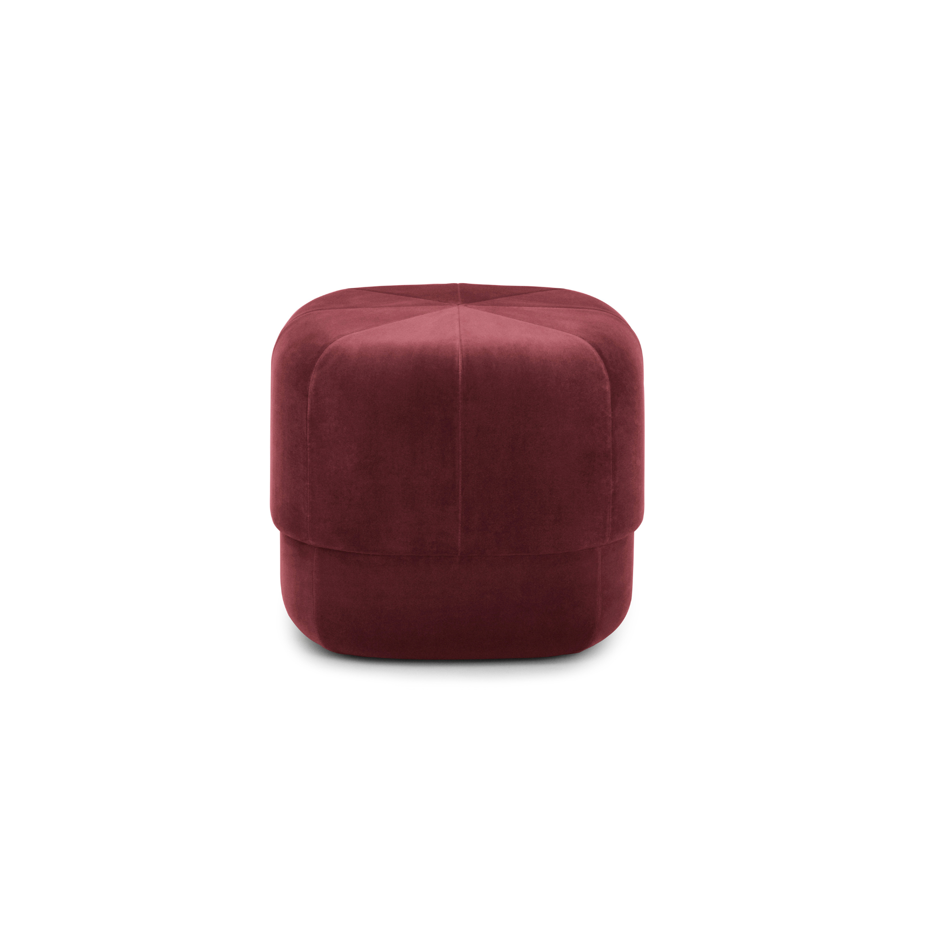 Circus Pouf
