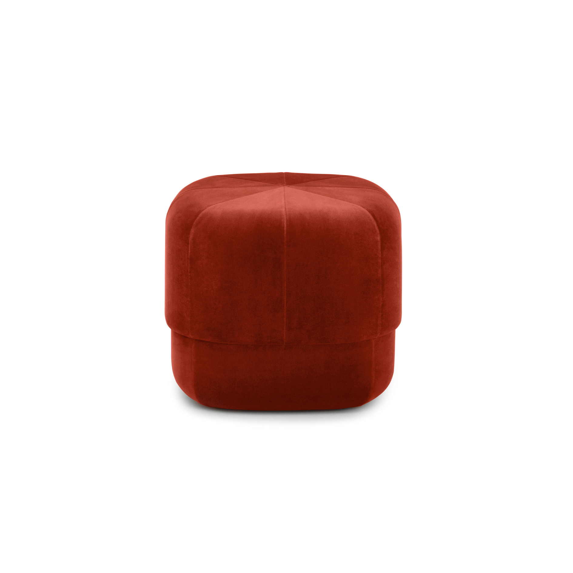 Circus Pouf