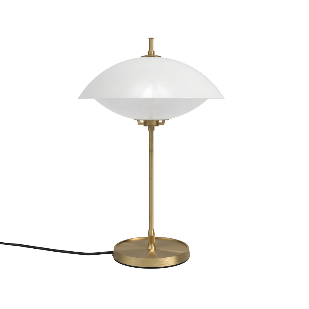 Clam Table Lamp