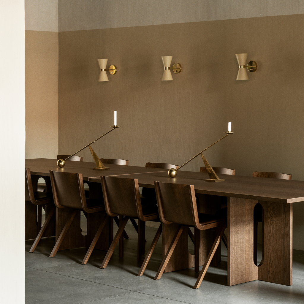 SAVE 20% Collector Wall Lamp