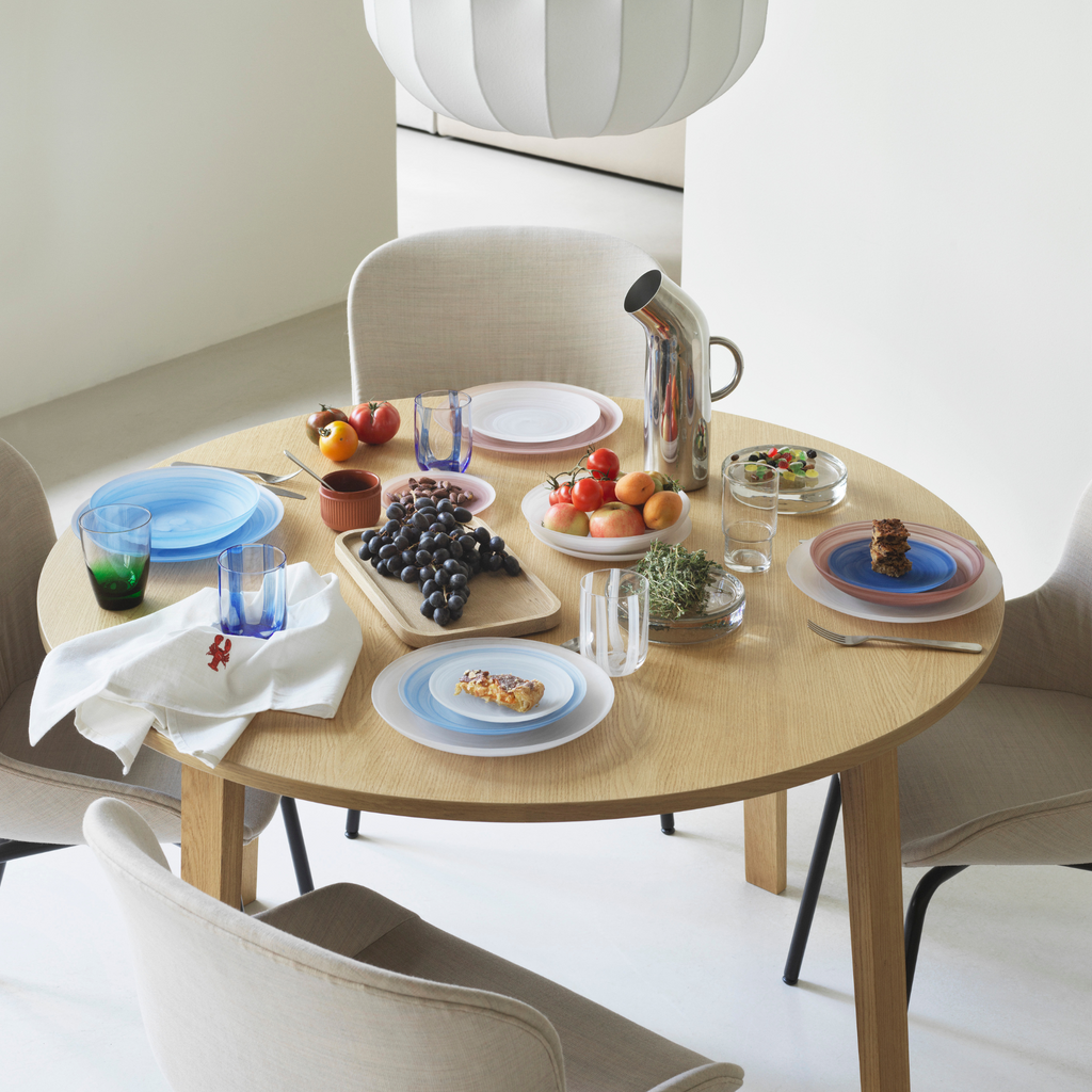 Cosmic Deep Plate Ø22cm