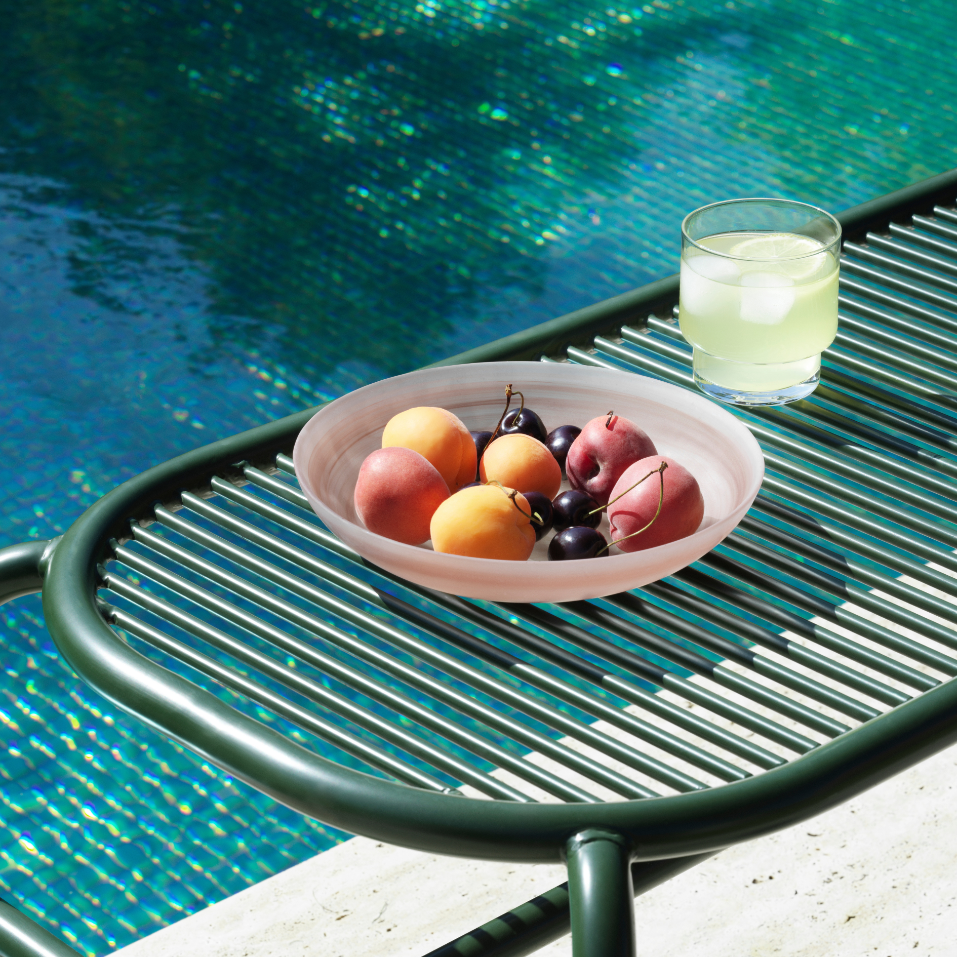 Cosmic Deep Plate Ø22cm