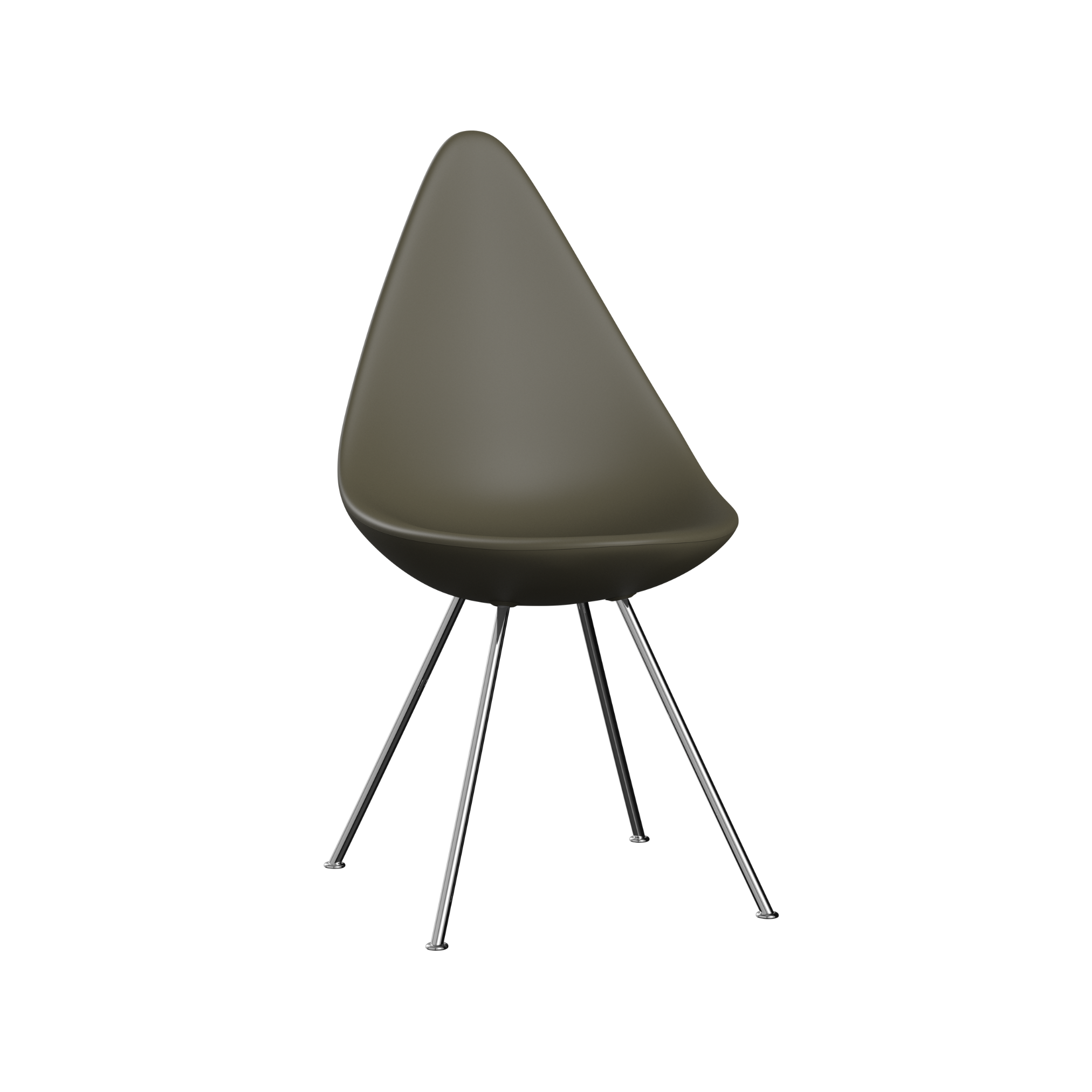 Drop Chair Non Upholstered