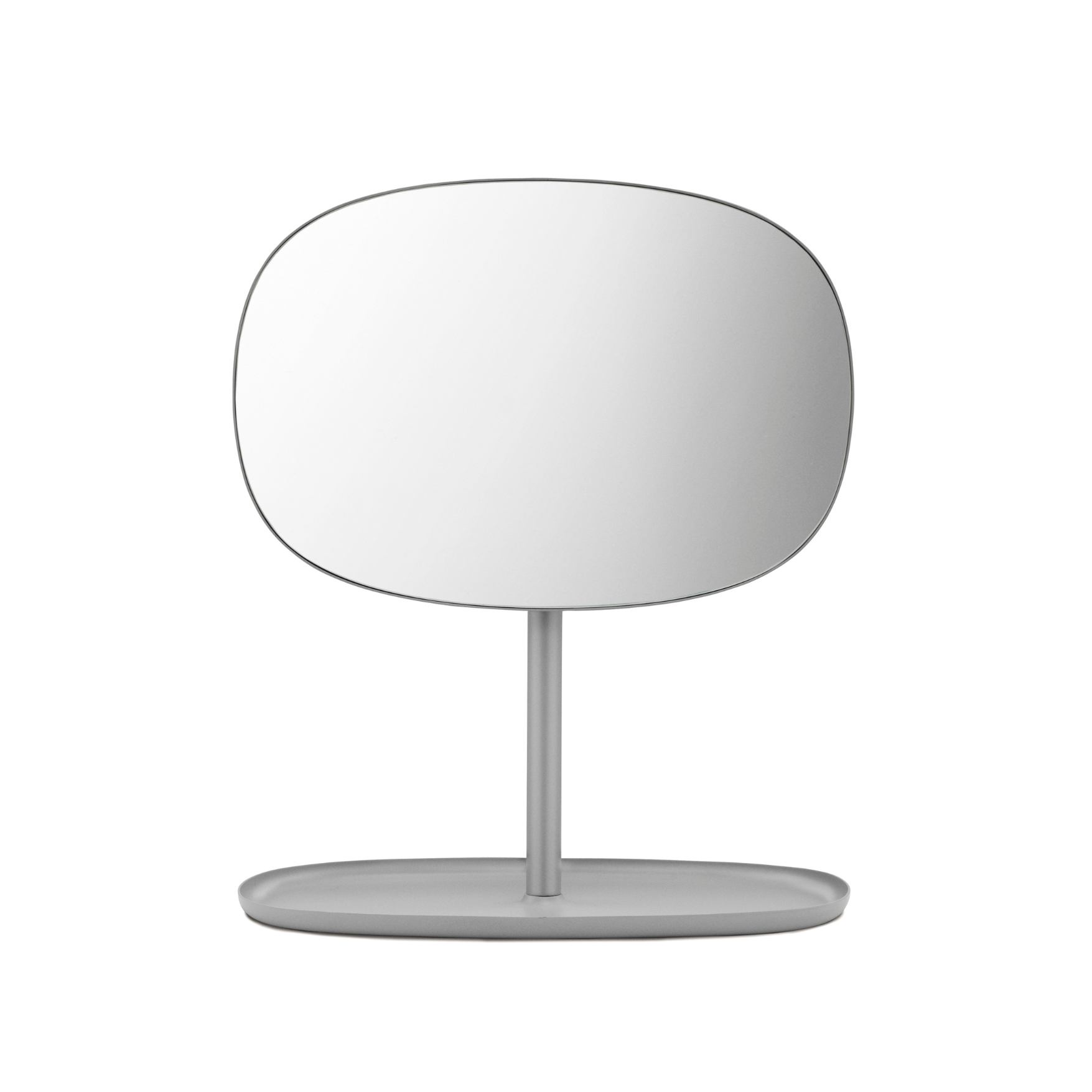 Flip Mirror
