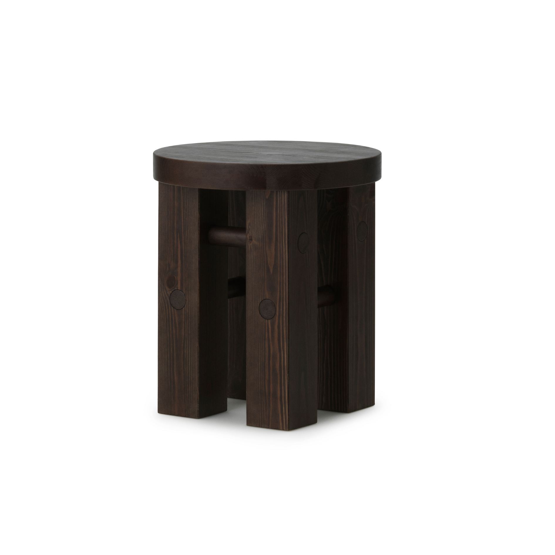 Fyr Stool