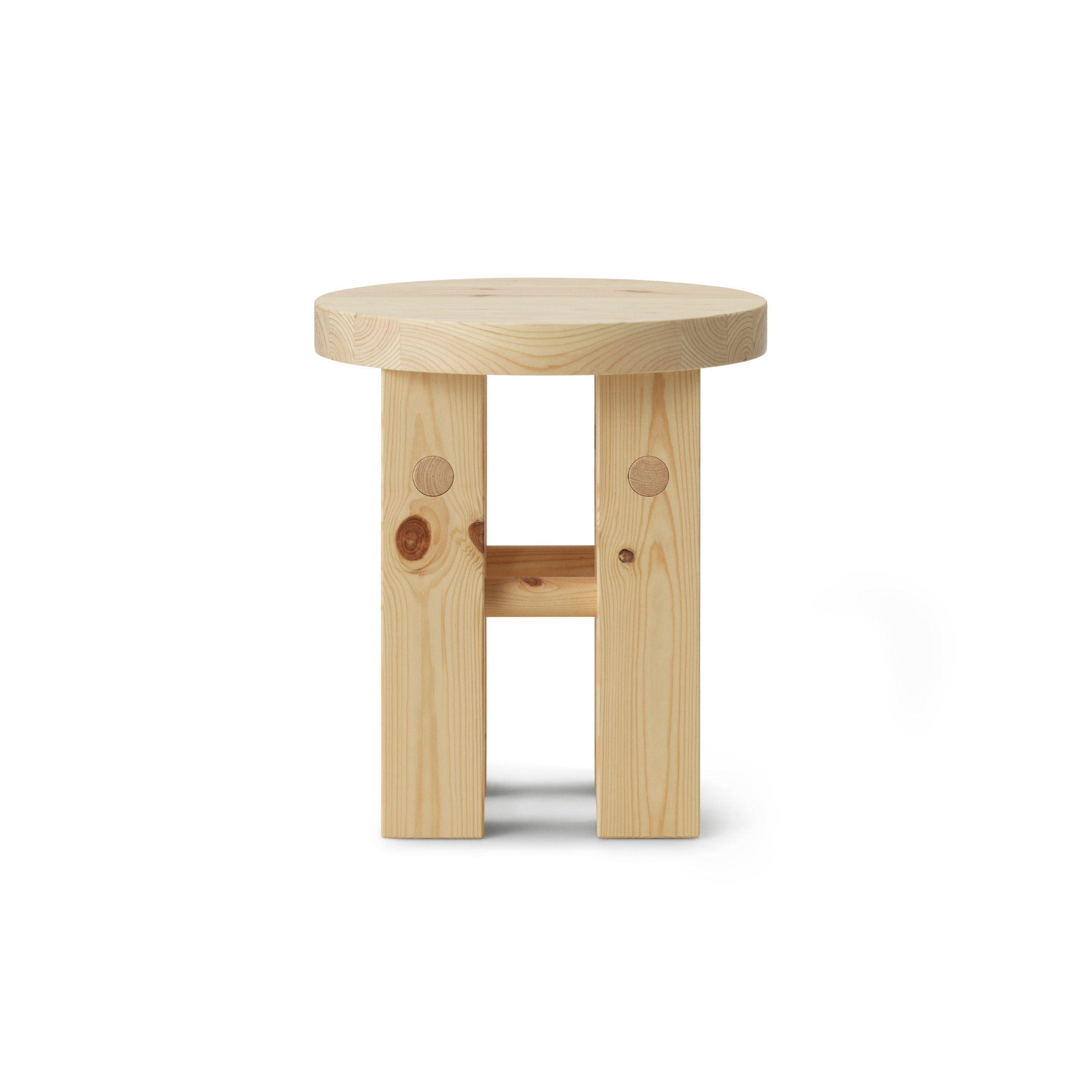 Fyr Stool