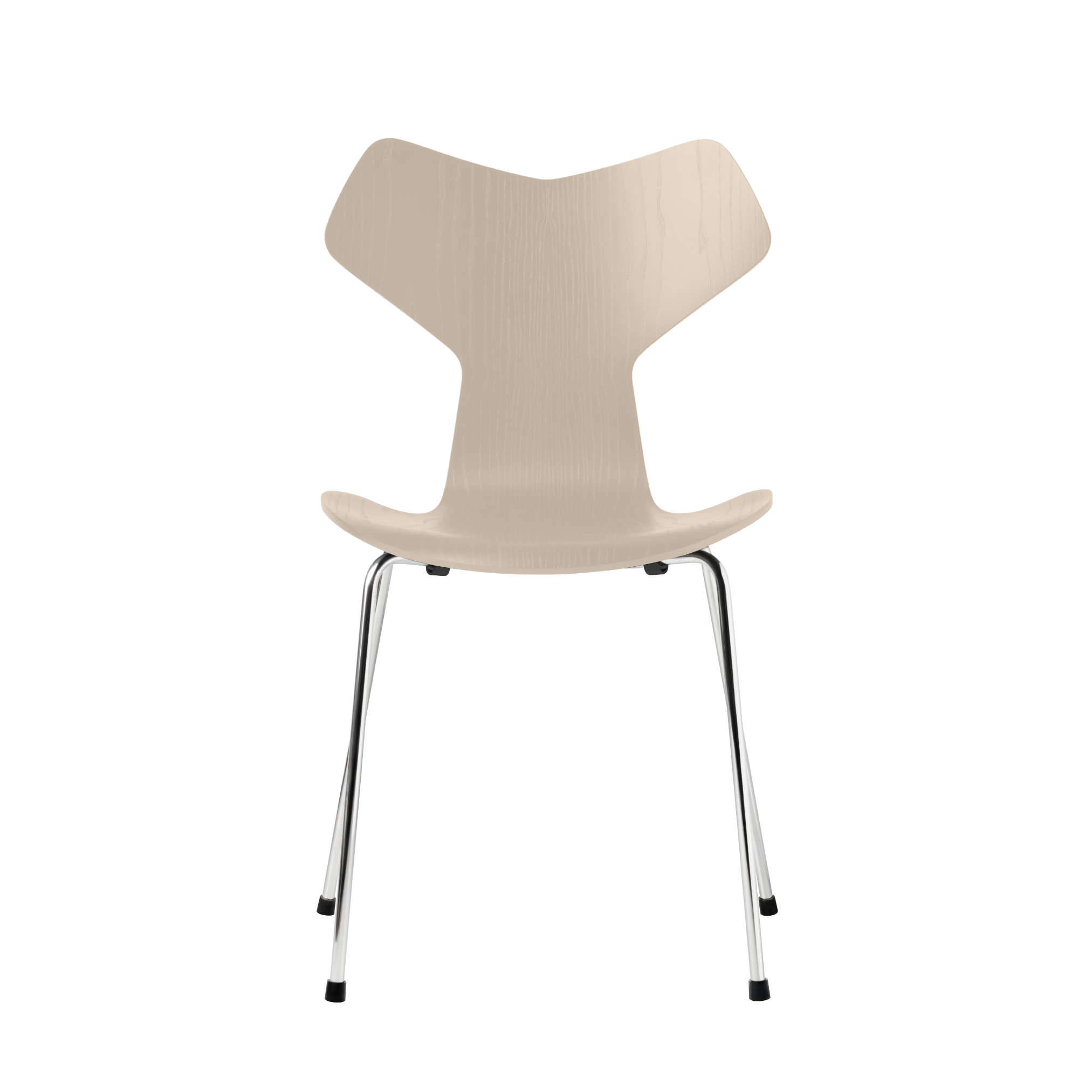 Grand Prix Chair Coloured Veneer