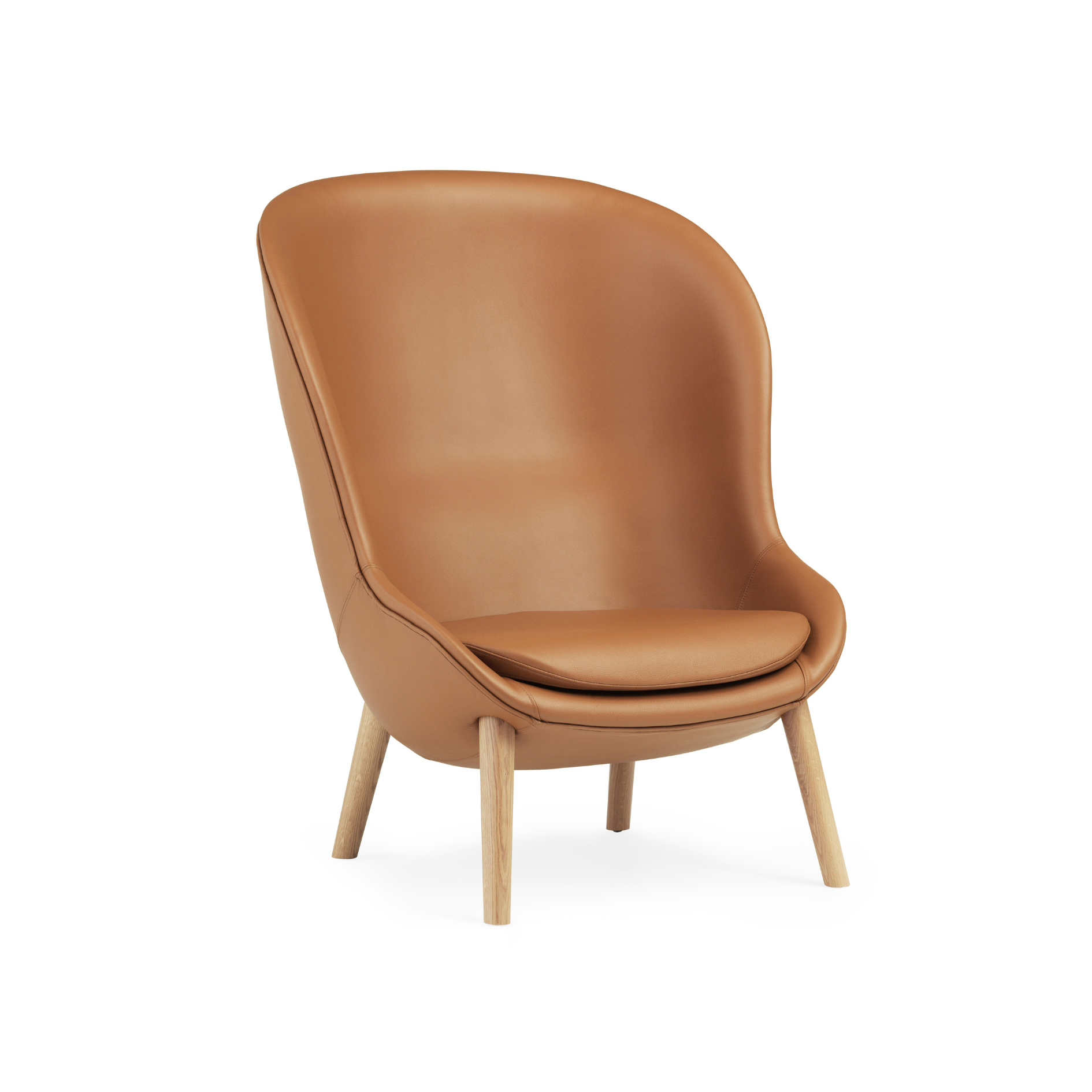 Hyg Lounge Chair