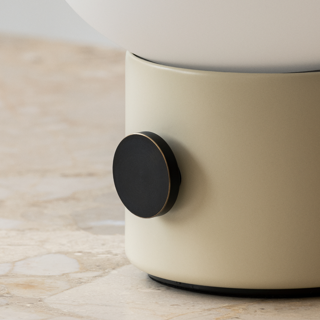 JWDA Portable Table Lamp