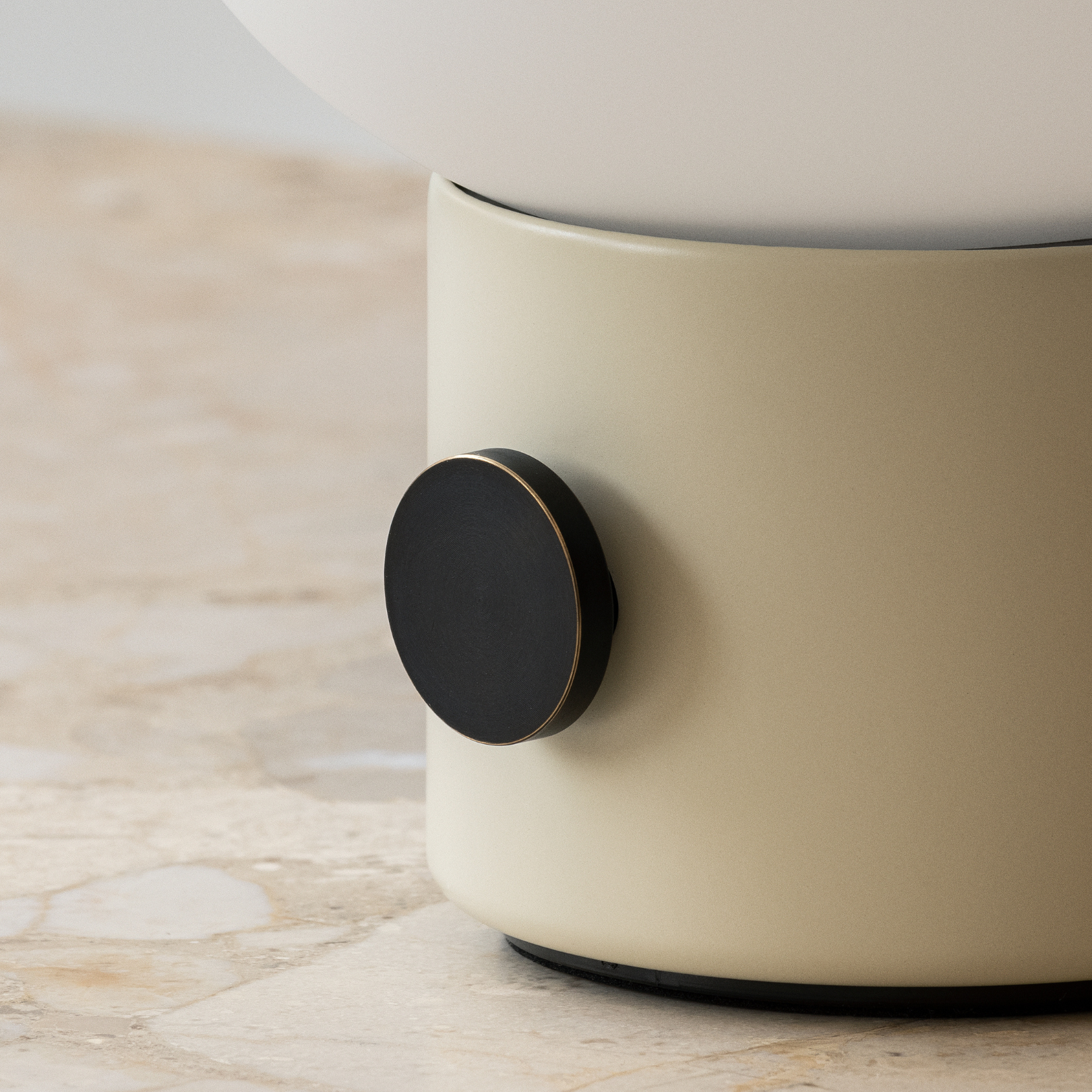 JWDA Portable Table Lamp