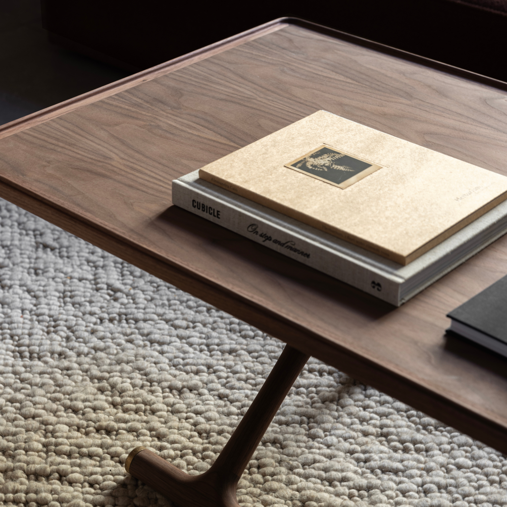 SAVE 25% Jäger Lounge Table 198