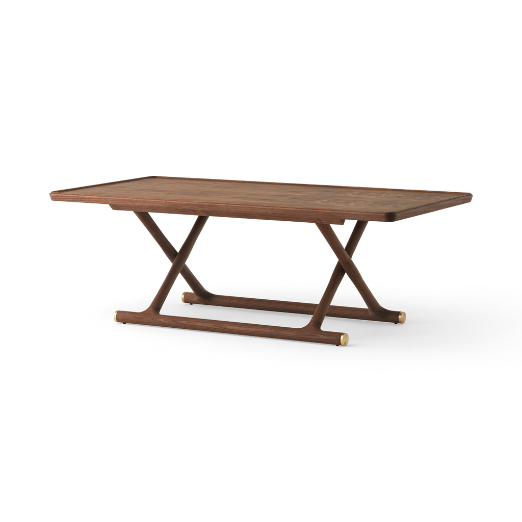 SAVE 25% Jäger Lounge Table 198