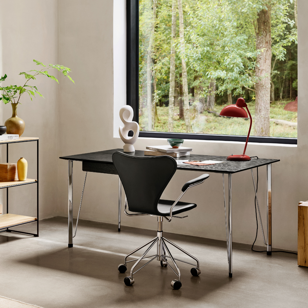 Kaiser Idell Table Lamp 6556-T