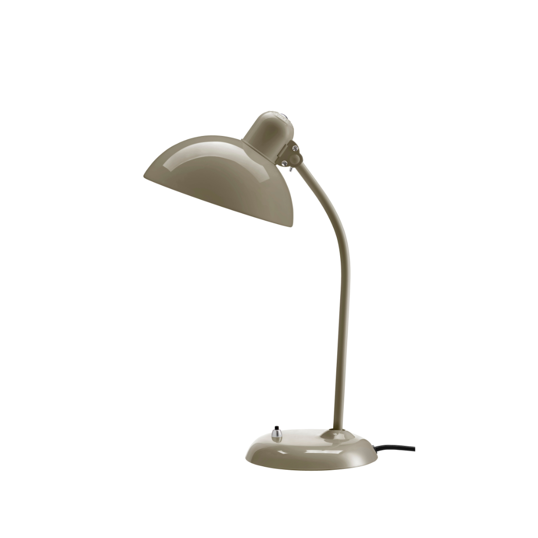 Kaiser Idell Table Lamp 6556-T