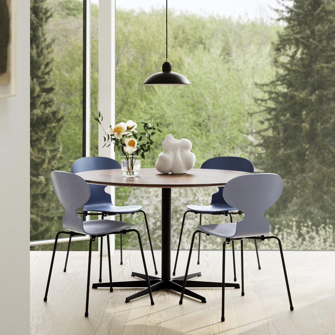 Kaiser Idell Pendant 6631-P
