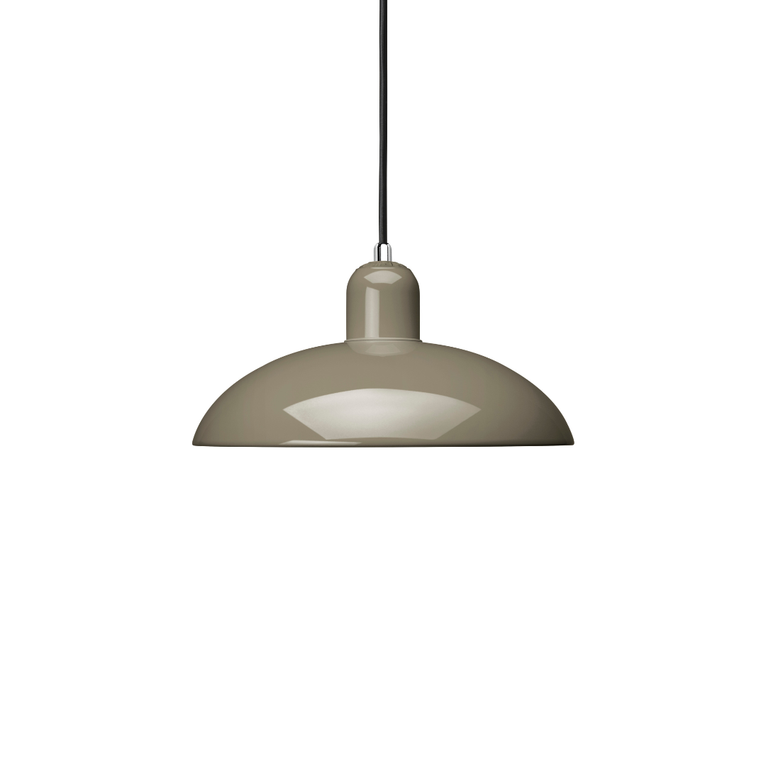 Kaiser Idell Pendant 6631-P