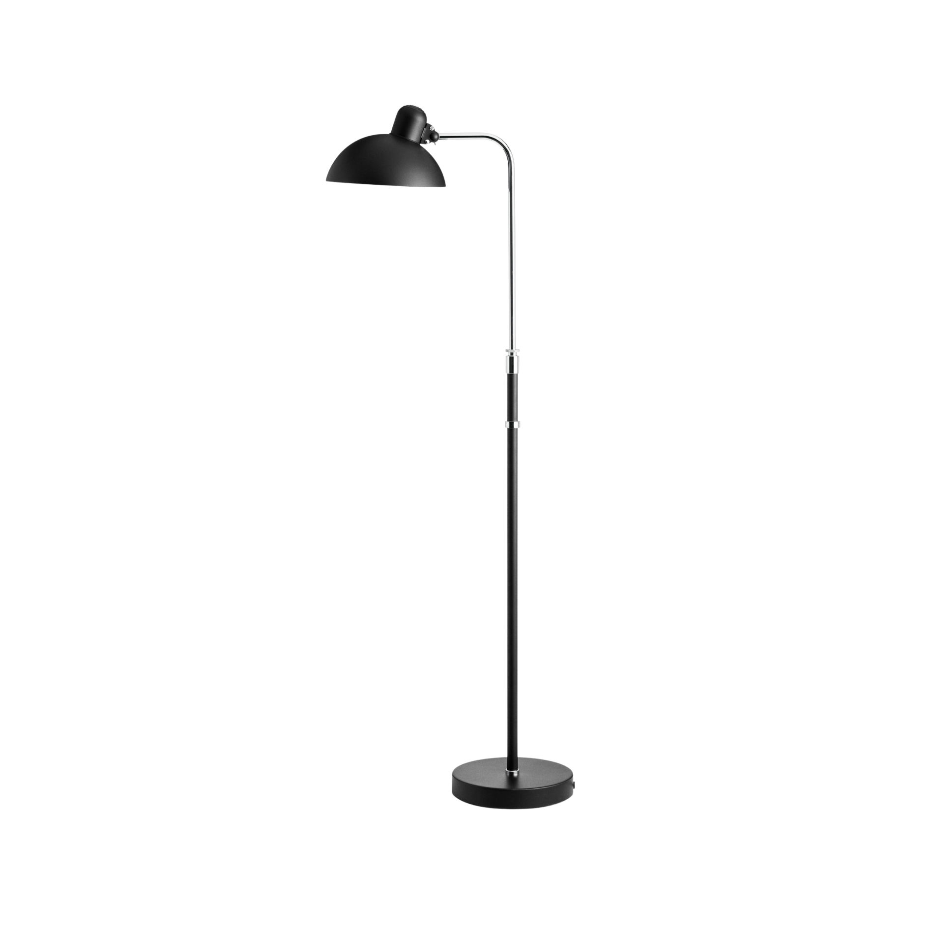 Kaiser Idell Floor Lamp 6580-F