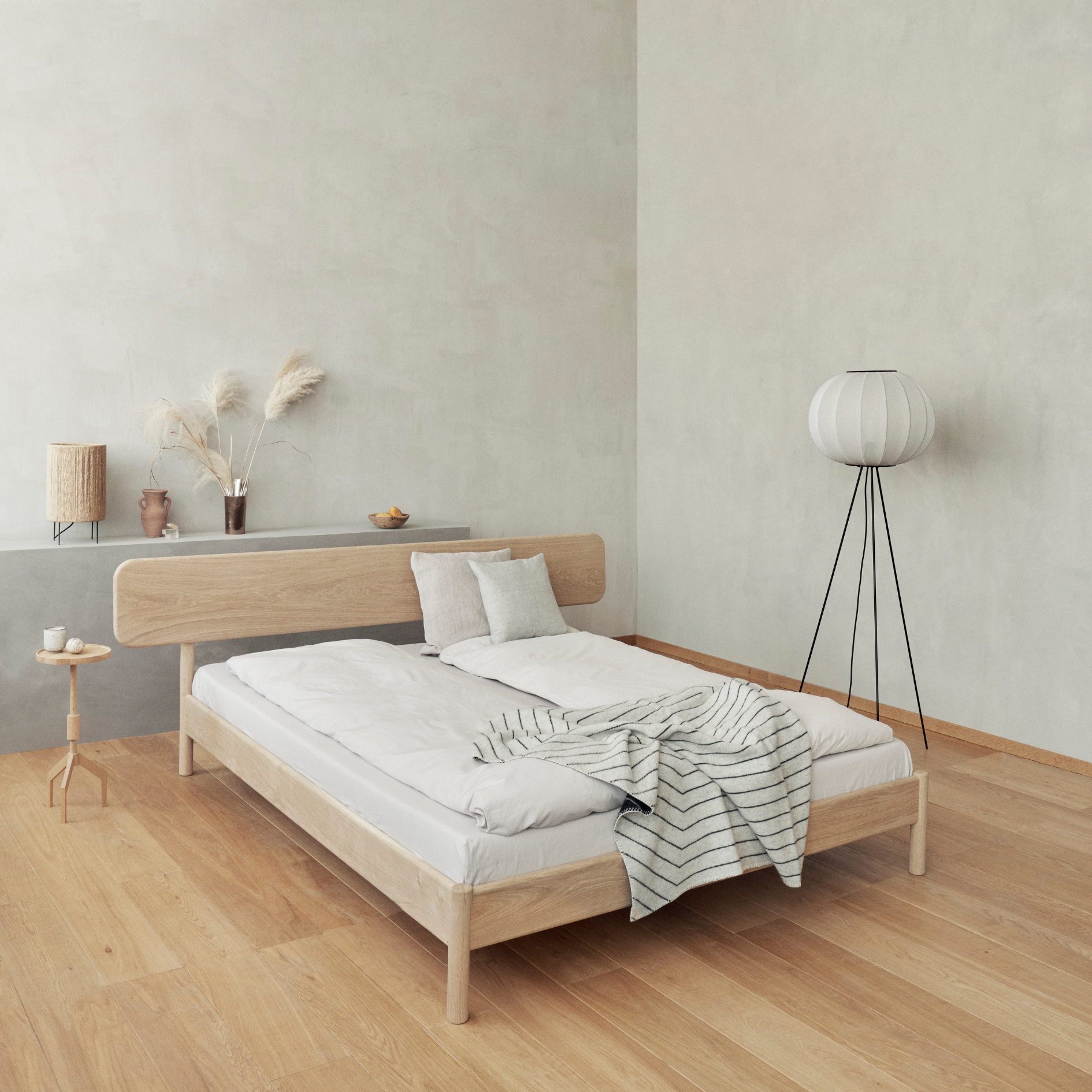 Knit-Wit Ø45 Floor High