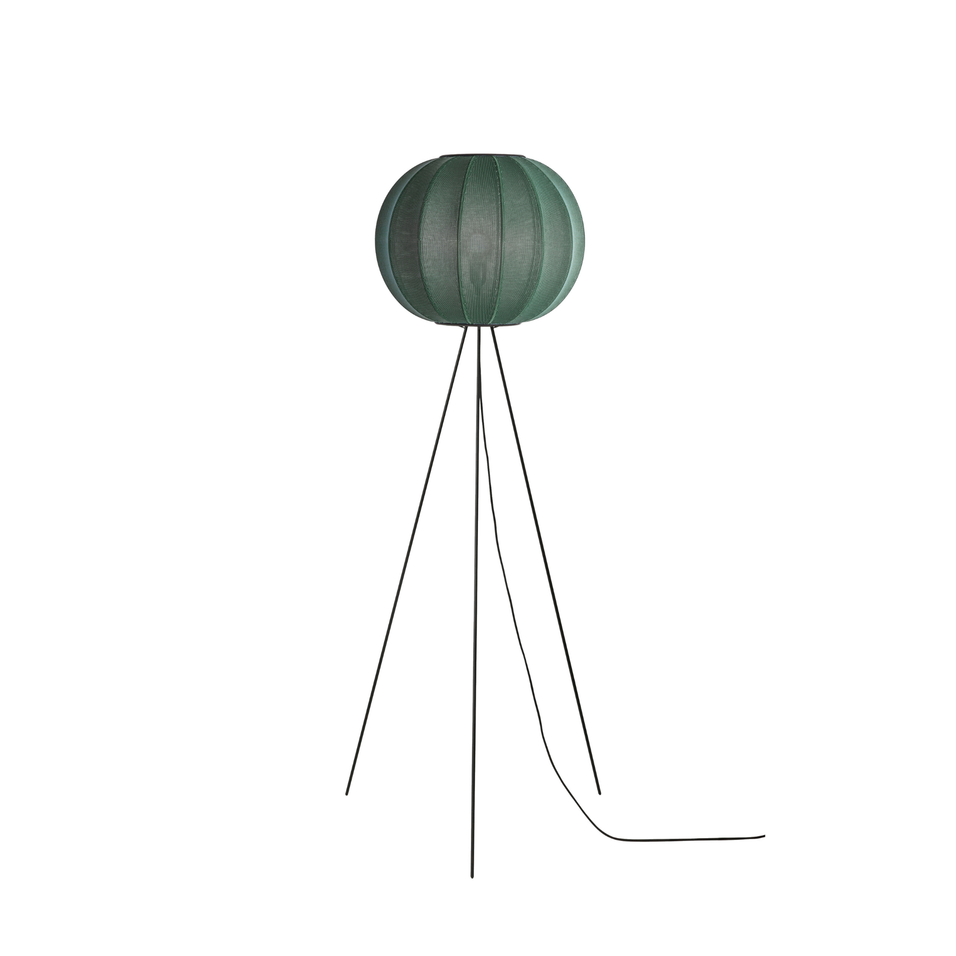 Knit-Wit Ø45 Floor High