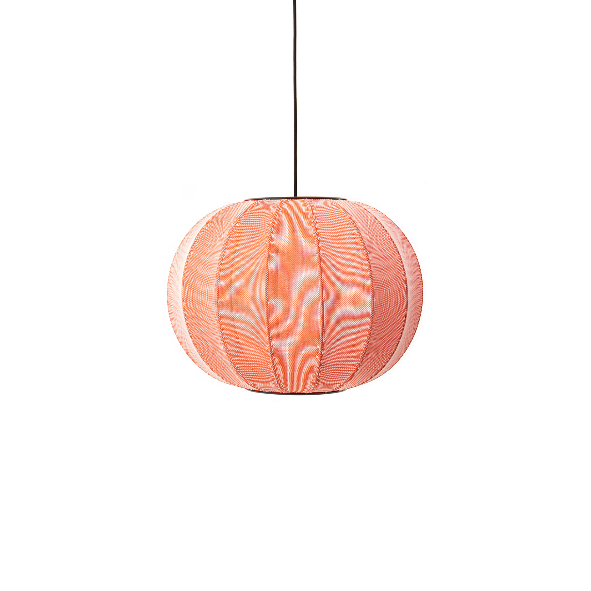 Knit-Wit Ø45 Round Pendant