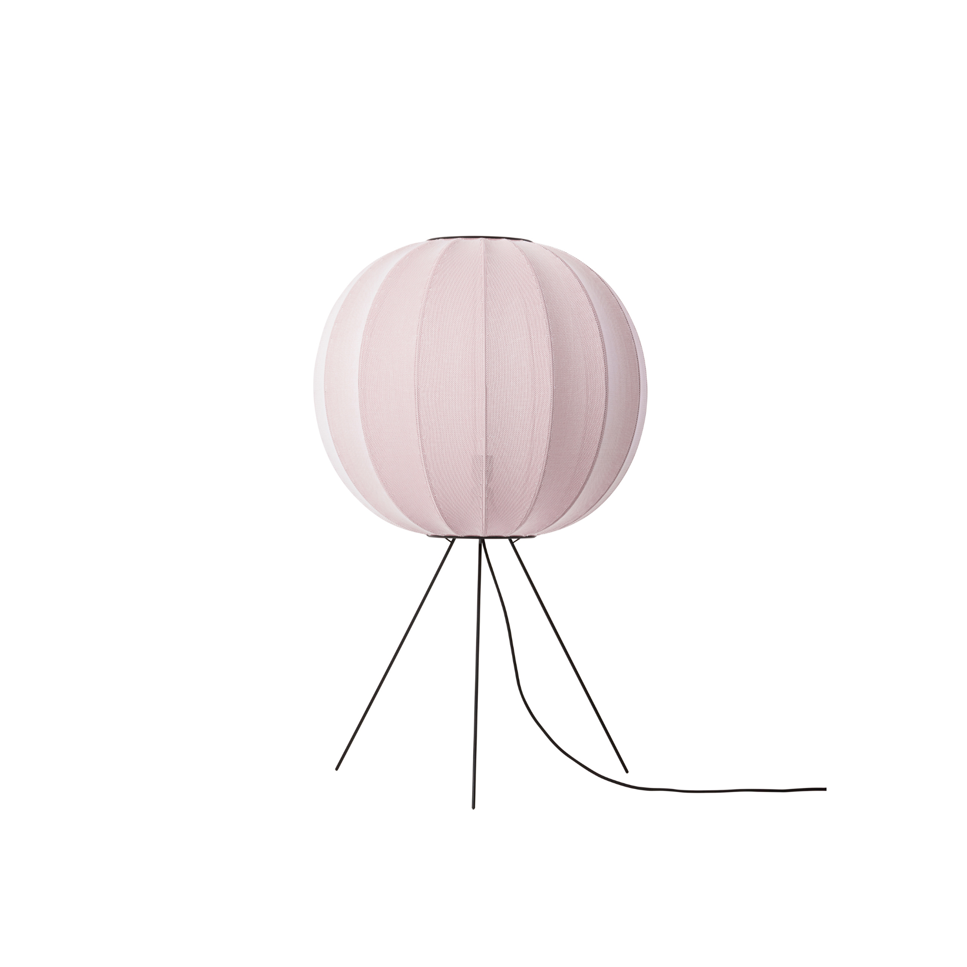 Knit-Wit Ø60 Floor Medium