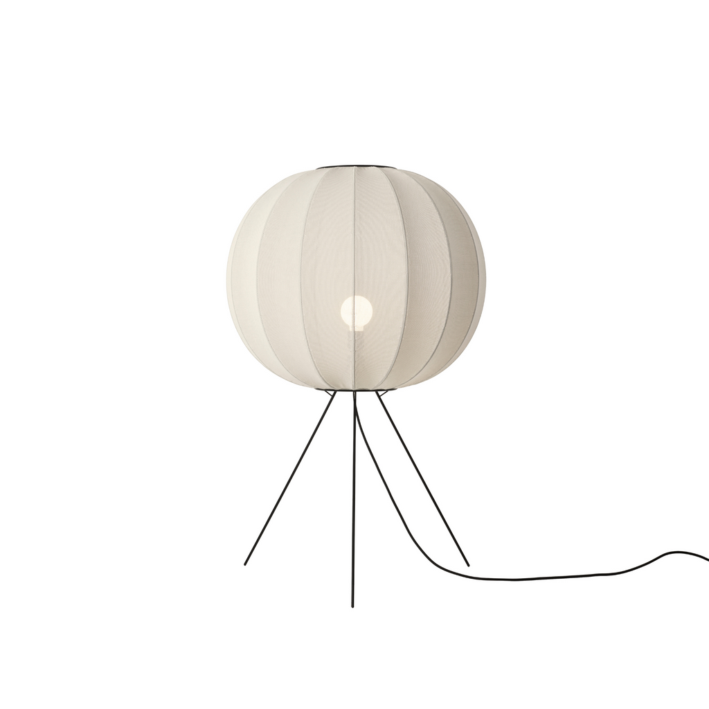 Knit-Wit Ø60 Floor Medium