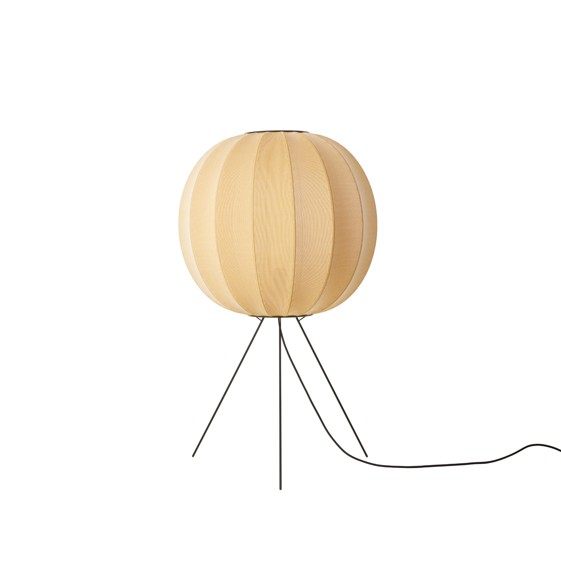 Knit-Wit Ø60 Floor Medium