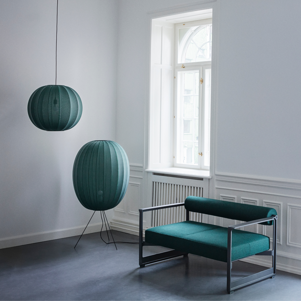 Knit-Wit Ø65 Floor Medium