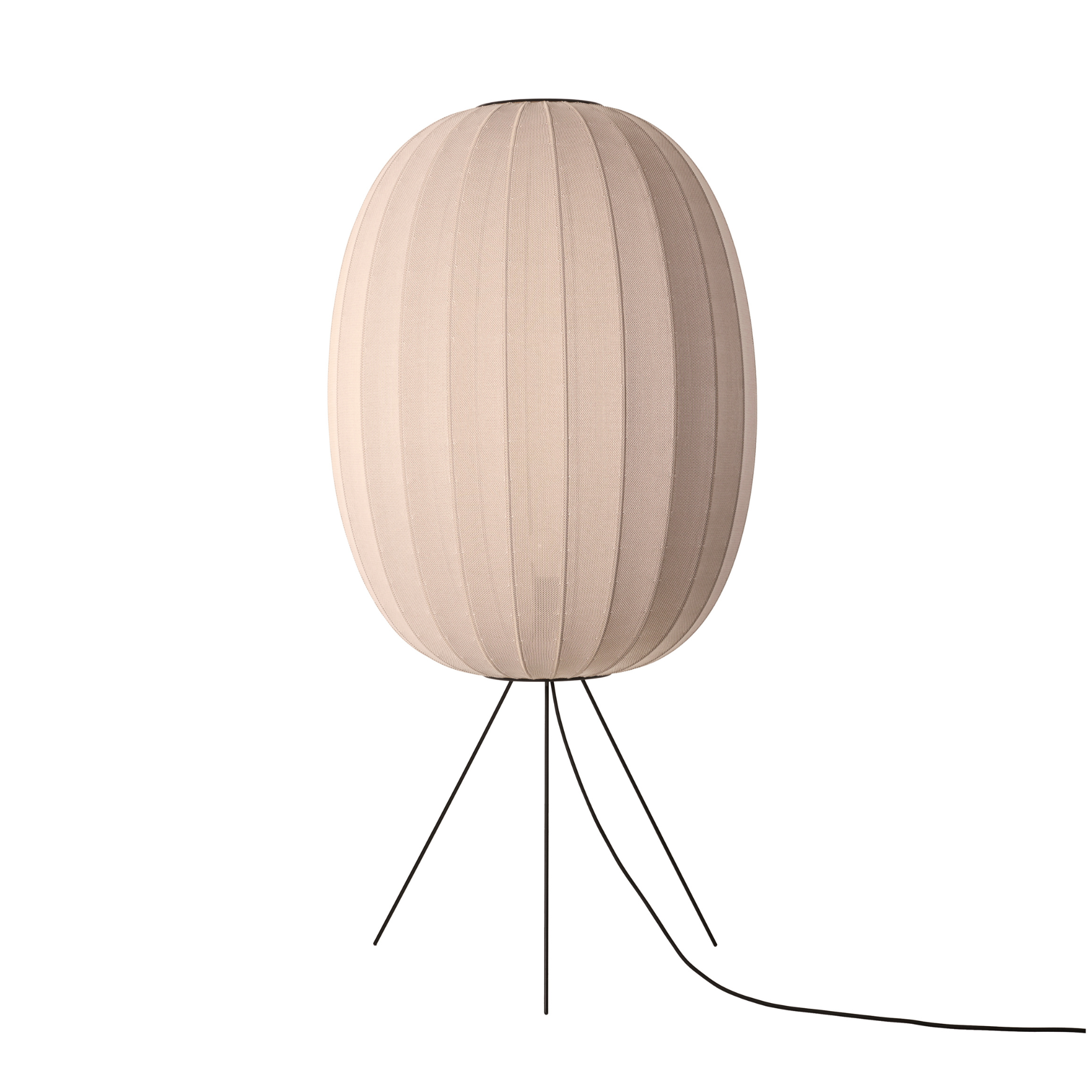 Knit-Wit Ø65 Floor Medium