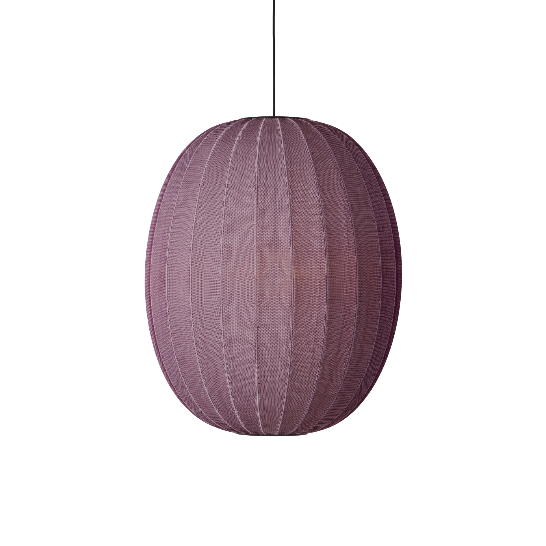 Knit-Wit  Ø65 High Pendant