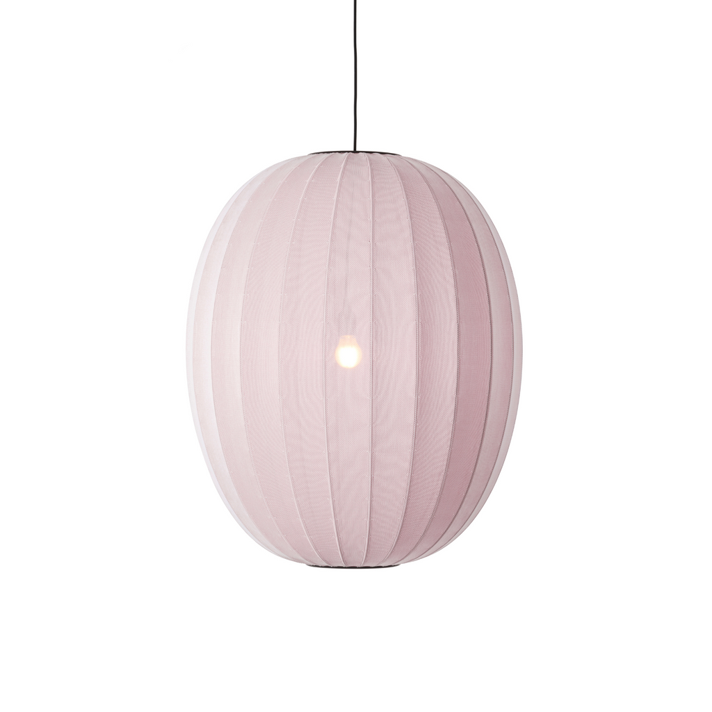 Knit-Wit  Ø65 High Pendant