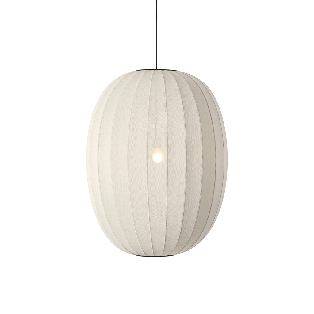 Knit-Wit  Ø65 High Pendant