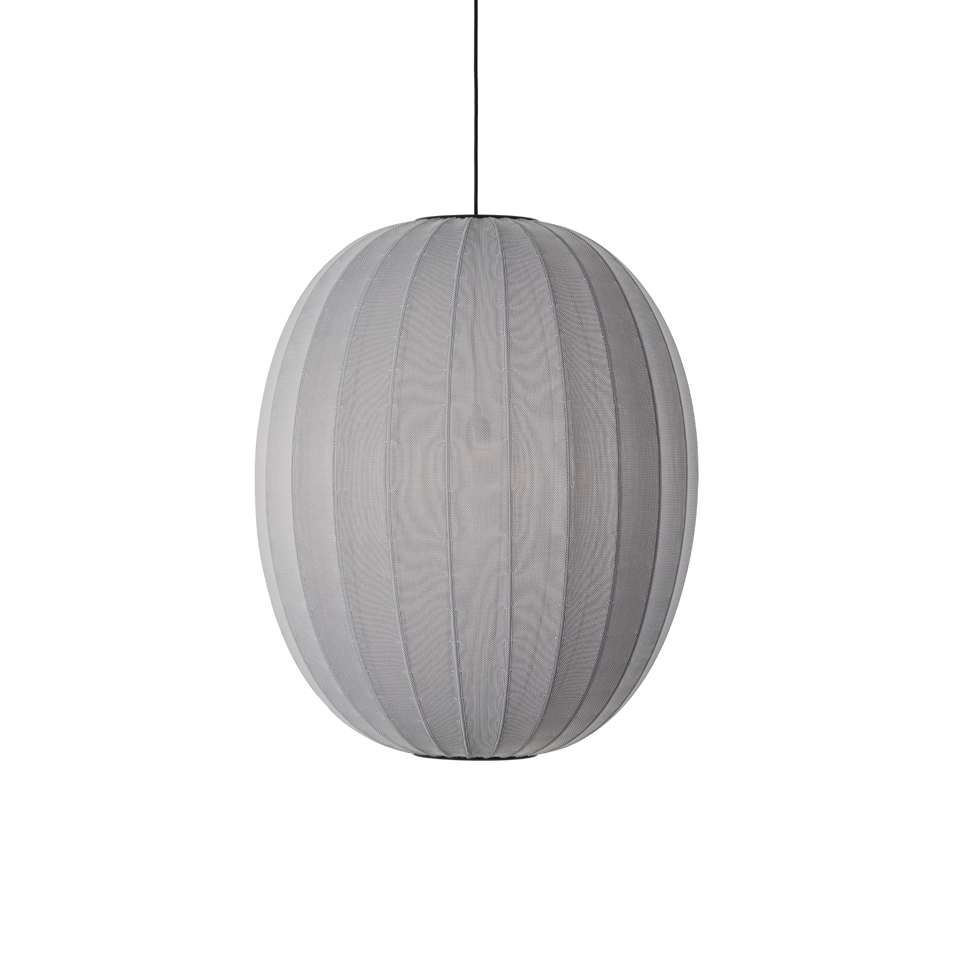 Knit-Wit  Ø65 High Pendant