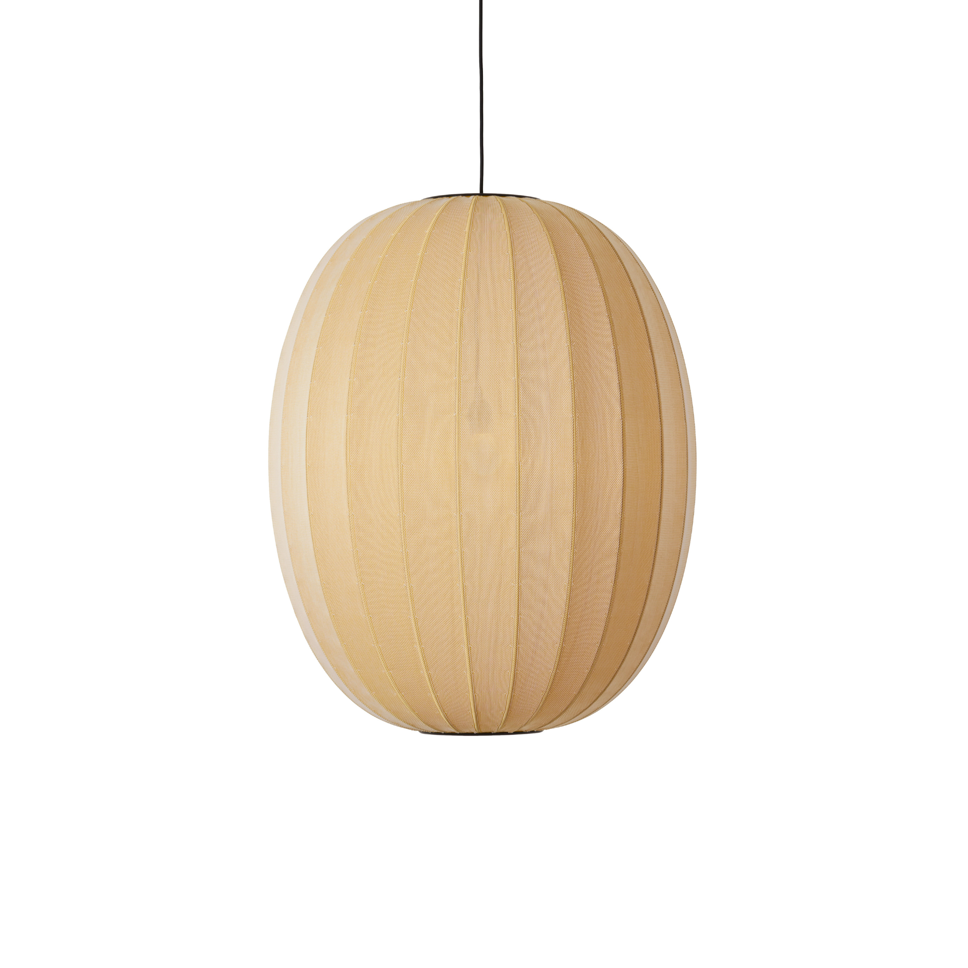 Knit-Wit  Ø65 High Pendant