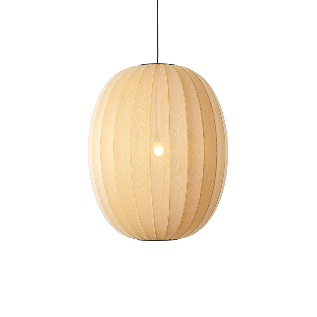 Knit-Wit  Ø65 High Pendant