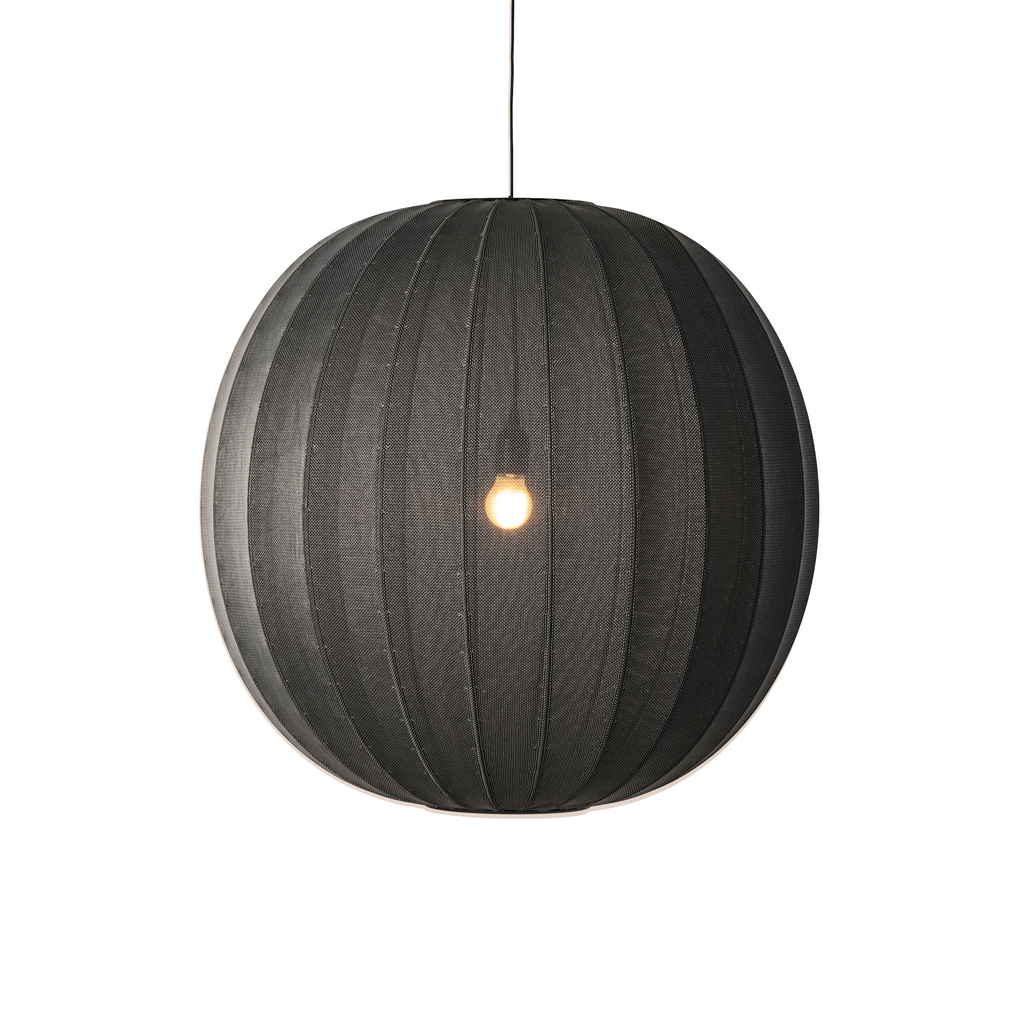 Knit-Wit Ø75 Round Pendant